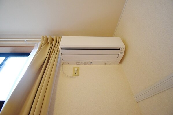 レオパレスエスペランサDの物件内観写真